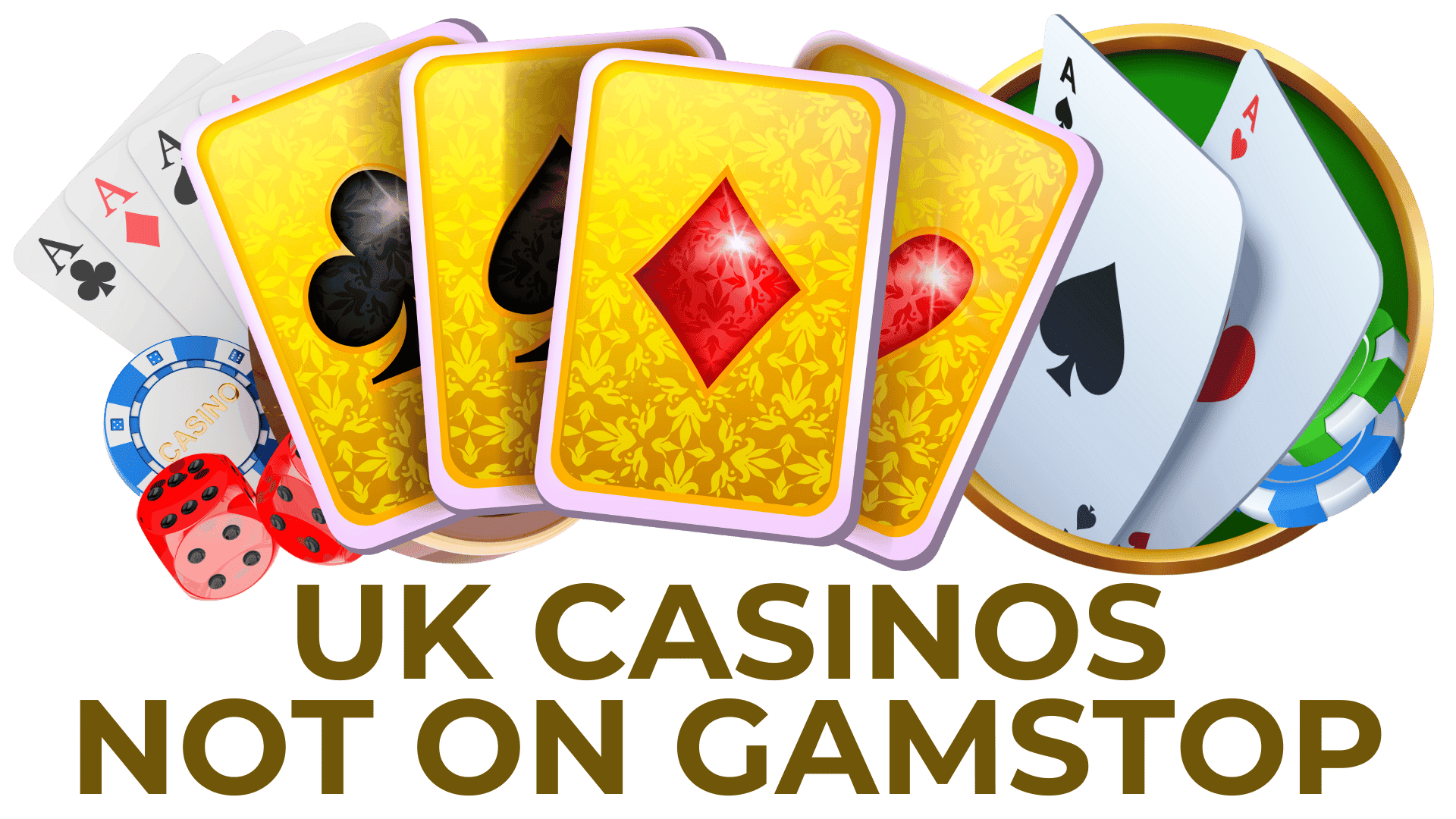 Explore the World of Casinos Not on Gamstop Your Ultimate Guide